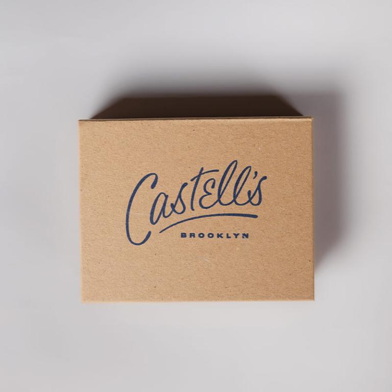 The perfect size. Every time.