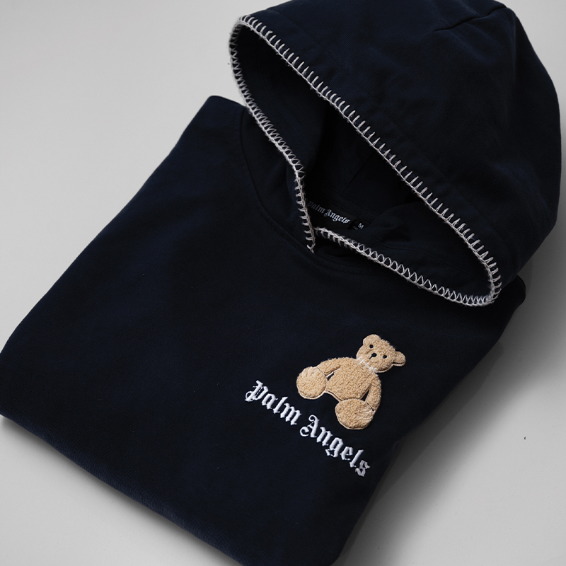Get your Palm Angels Hoodie Today